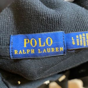 Ralph Lauren Polo Dress